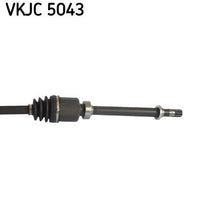 Vetoakseli - VKJC 5043