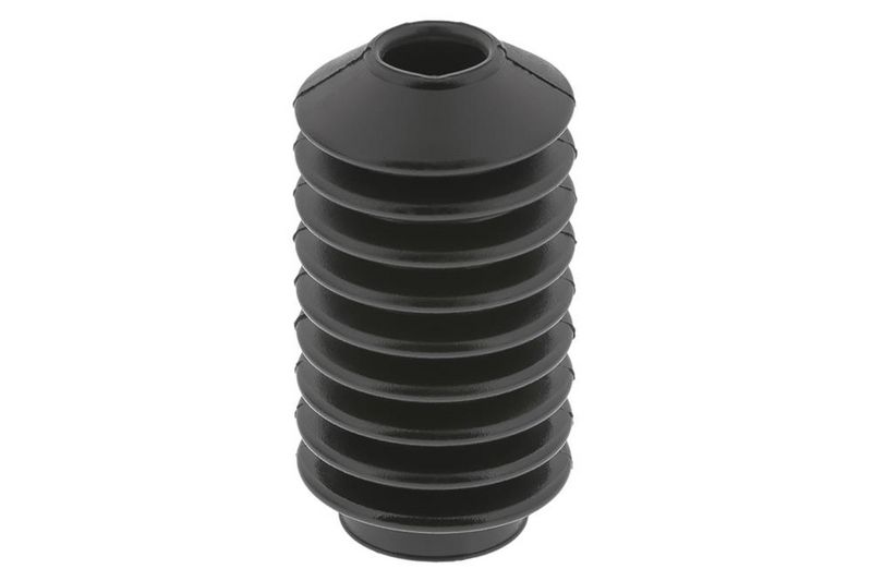 Putekļusargs, Stūres iekārta - 104 222
