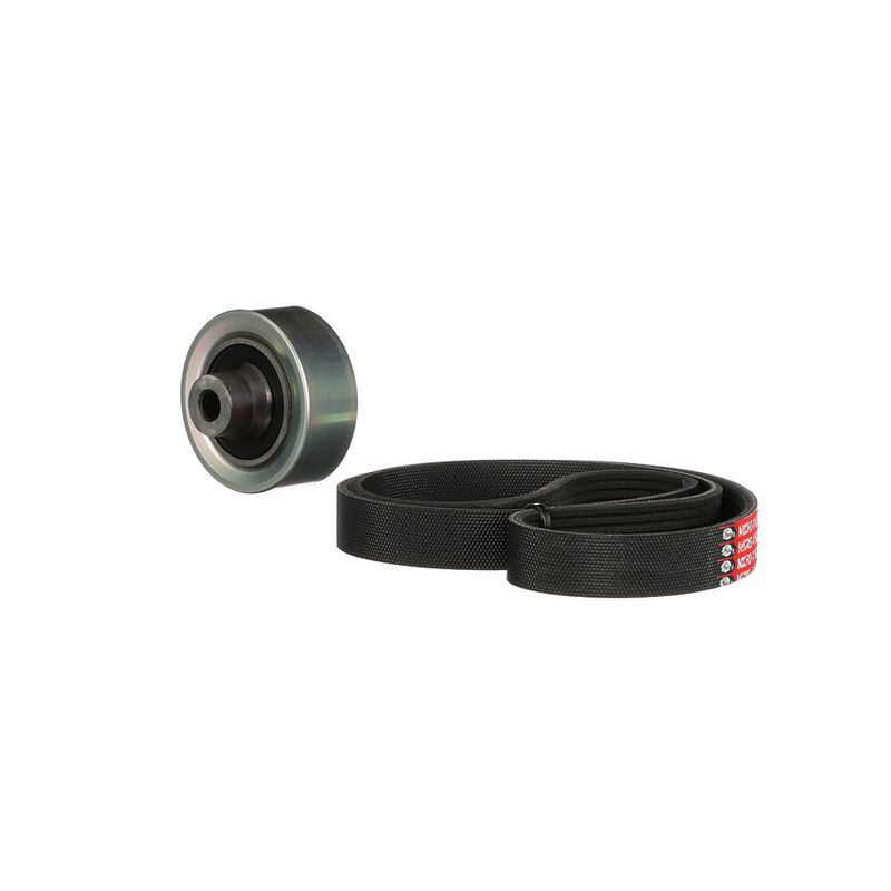 Celiņu siksnu komplekts - K016PK1090SF