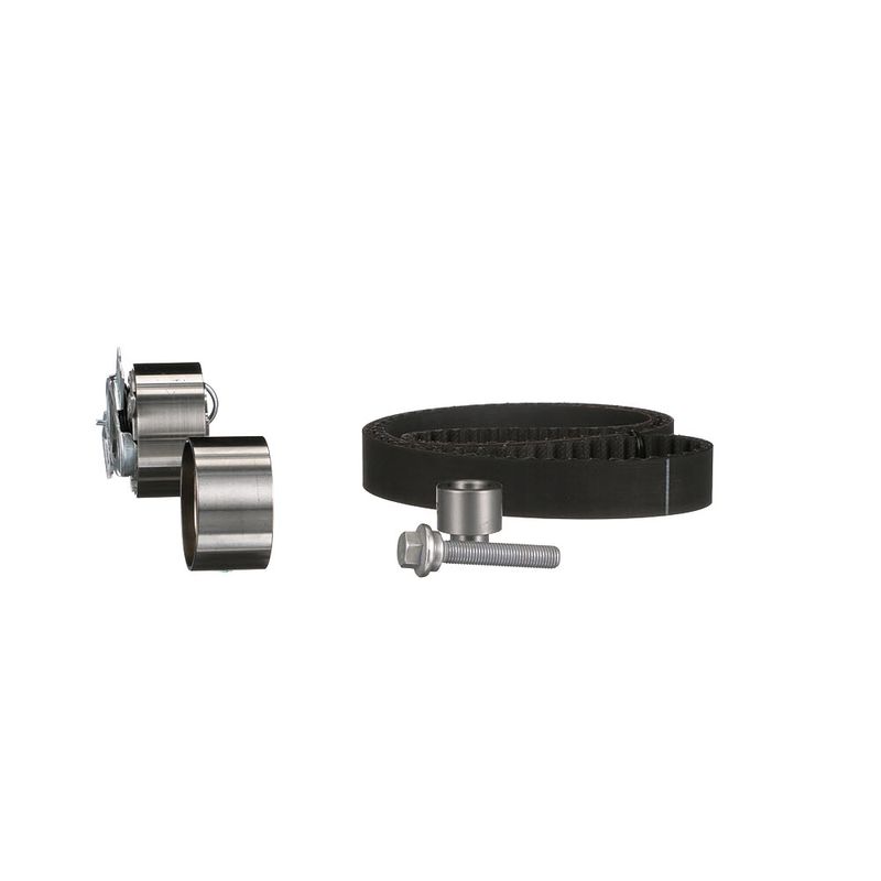 Zobsiksnas komplekts - K015696XS