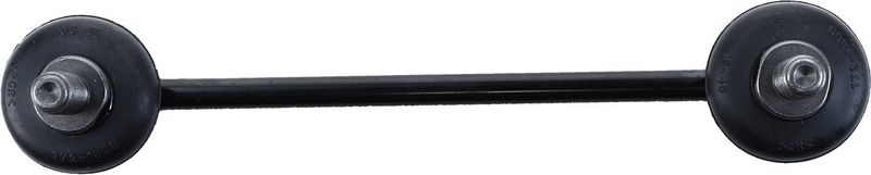 Stabilizatora atsaite/kronšteins - 35002 01