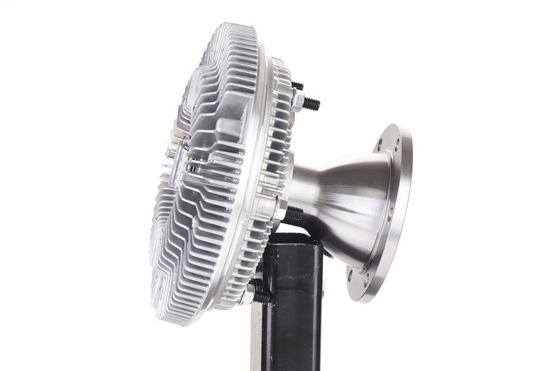 Sajūgs, Radiatora ventilators - 86146