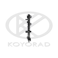 Motora dzesēsanas radiators - PL323423