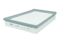 Gaisa filtrs - LX 2879