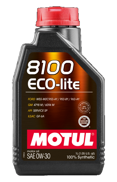 Moottoriöljy - 110888