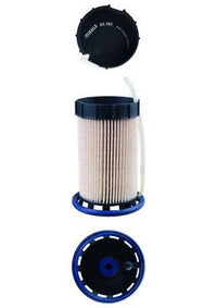 Degvielas filtrs - KX 492