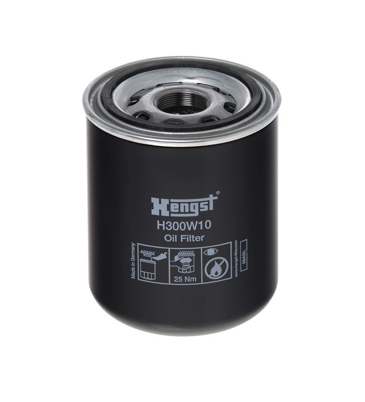 Hidraulikas filtrs - H300W10