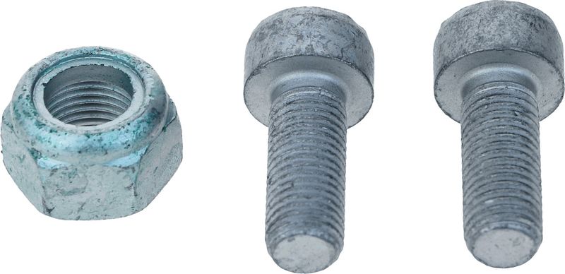 Balst-/Virzošais šarnīrs - 14571 02