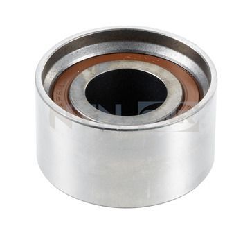 Ohjainrulla, hammashihna - GE373.14