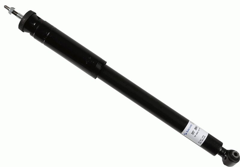 Iskunvaimennin - 317 264