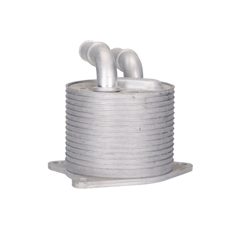 Eļļas radiators, Automātiskā pārnesumkārba - 91512