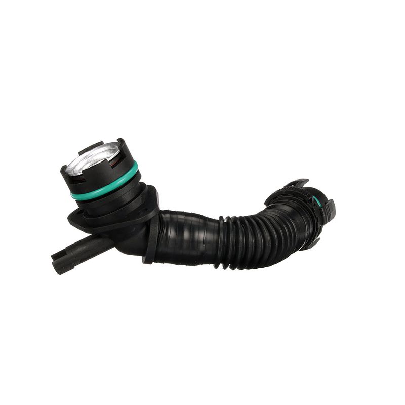 Caurule, Kartera ventilācija - EMH137