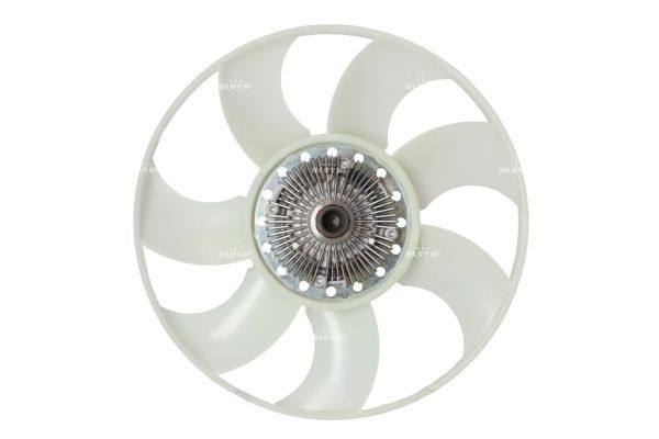 Sajūgs, Radiatora ventilators - 49713