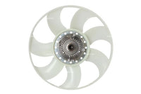 Sajūgs, Radiatora ventilators - 49713