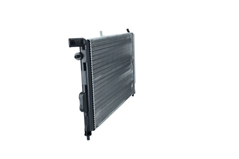 Motora dzesēsanas radiators - 58973A