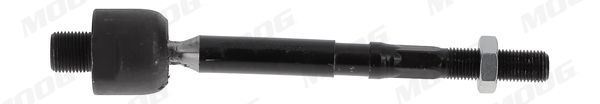 Raidetangon pää, suora - HO-AX-16907