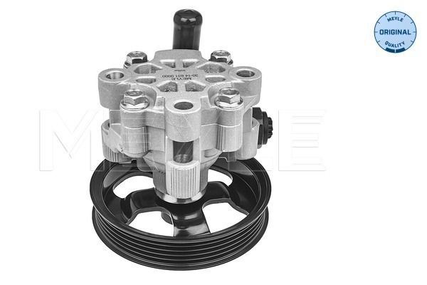 Hydrauliikkapumppu, ohjaus - 30-14 631 0000