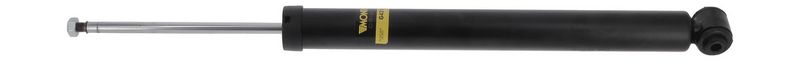Iskunvaimennin - G43160