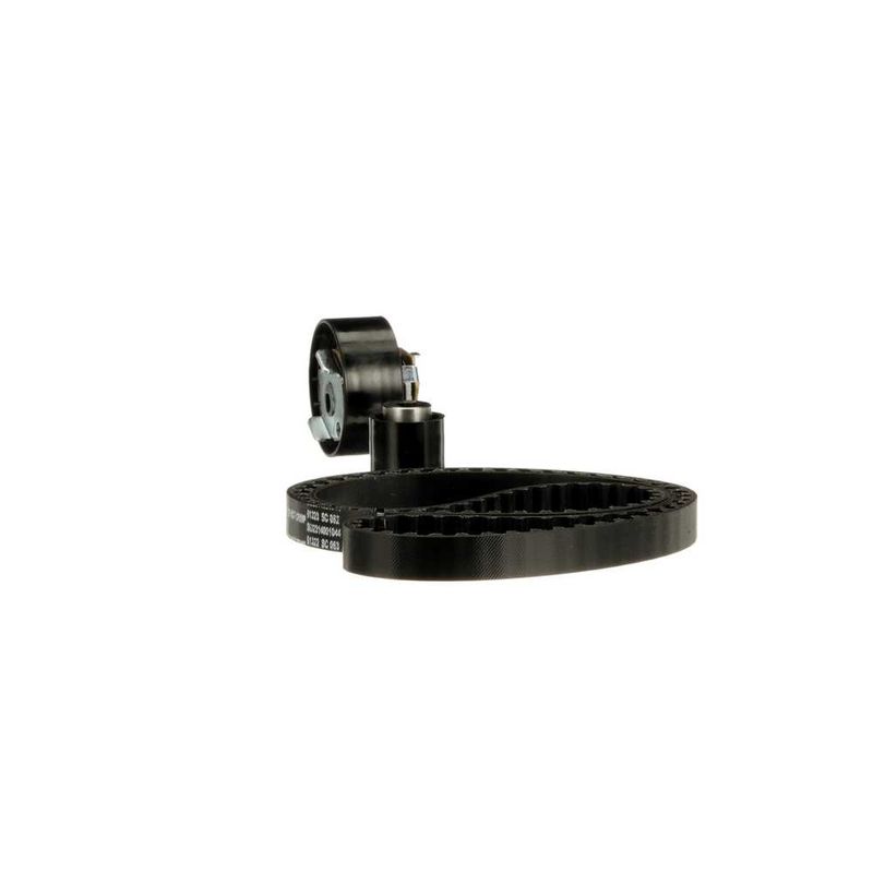 Zobsiksnas komplekts - K02T360HOB