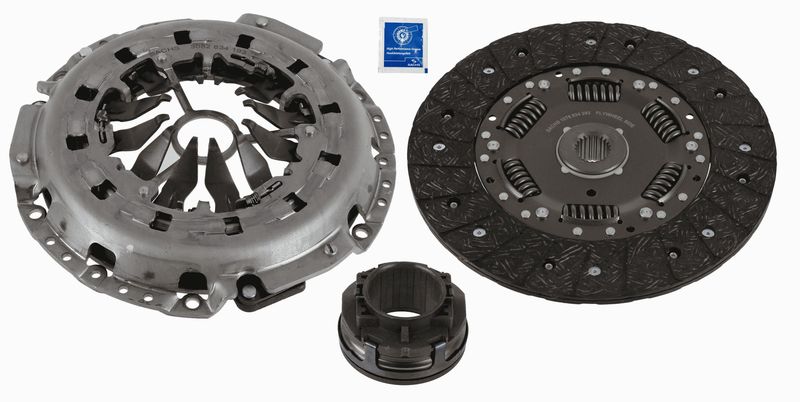 Sajūga komplekts - 3000 951 691