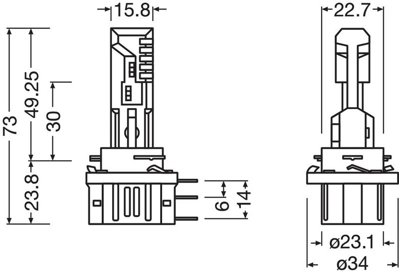 Polttimo - 64176DWESY-2HB
