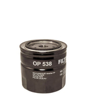 Eļļas filtrs - OP 538