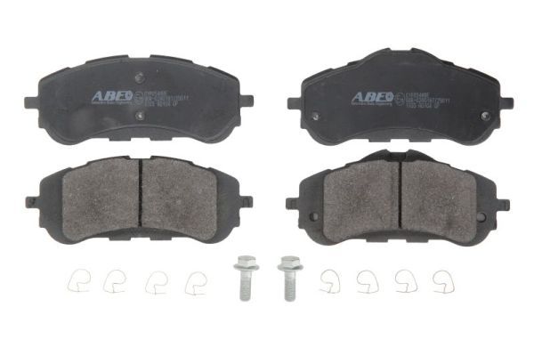Jarrupala, levyjarru - C1P054ABE