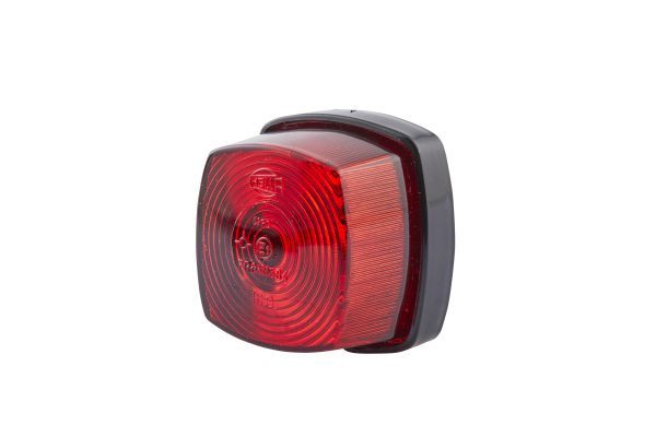 Aizmugurējais lukturis - 2SA 003 057-021