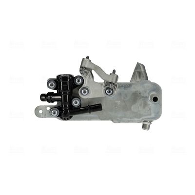 Eļļas radiators, Automātiskā pārnesumkārba - 91552