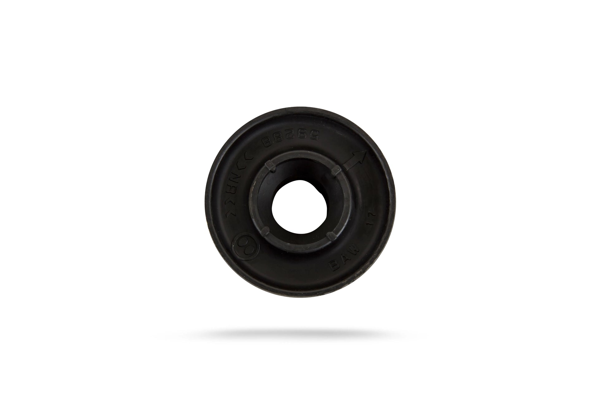 Pedders Rubber Bush - 540009
