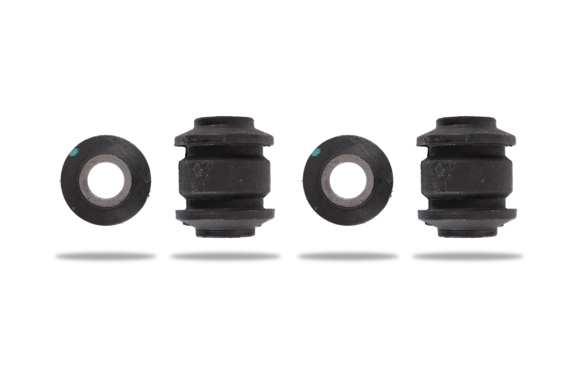 Pedders Rubber Bush (4 Bushes Per Pack) - 540044