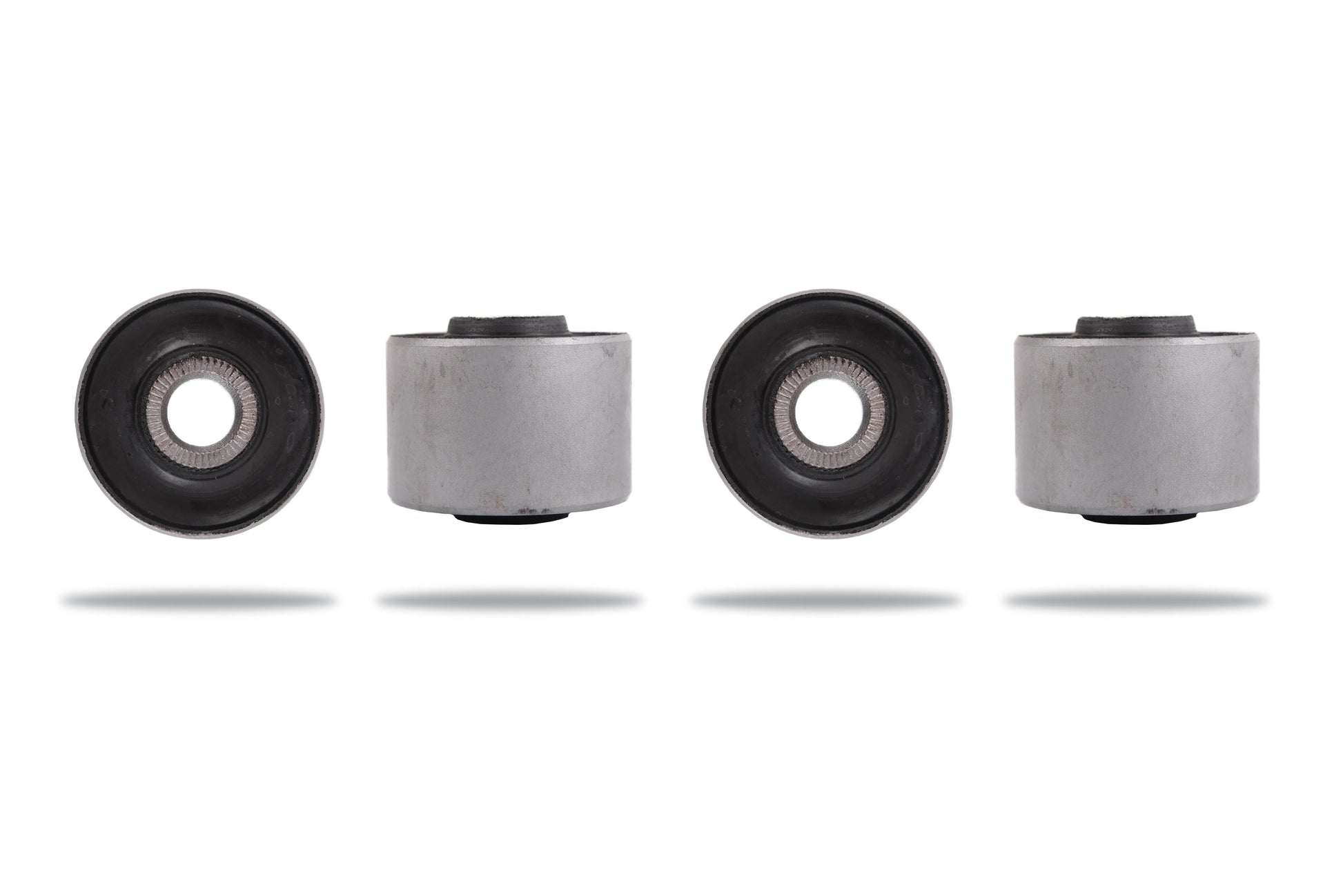Pedders Rubber Bush (4 Bushes Per Pack) - 540047