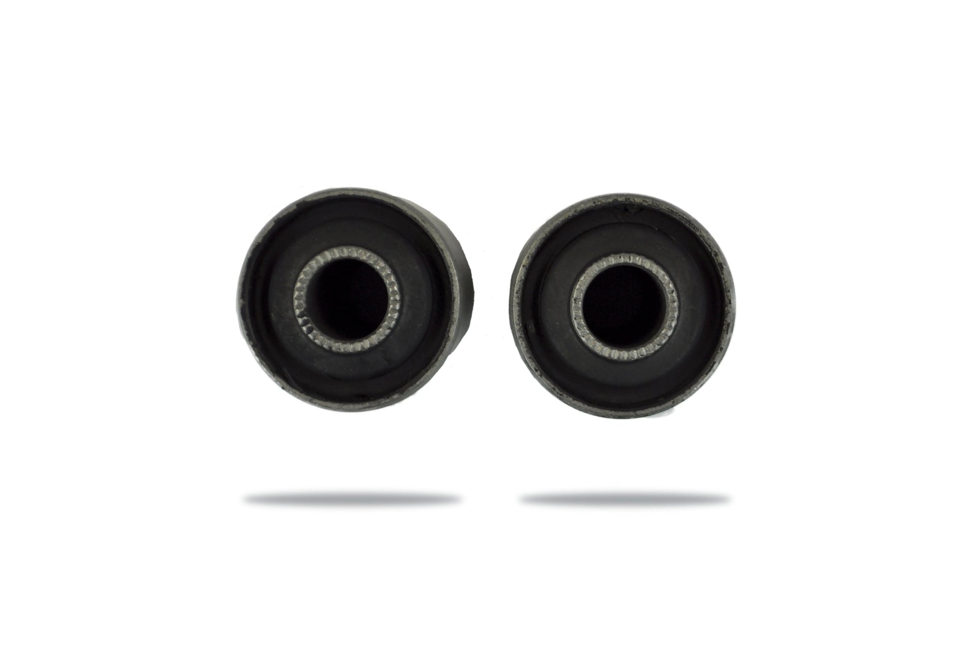 Pedders Leaf Spring Eye Rubber Bush Kit (2 Bushes) - 540058
