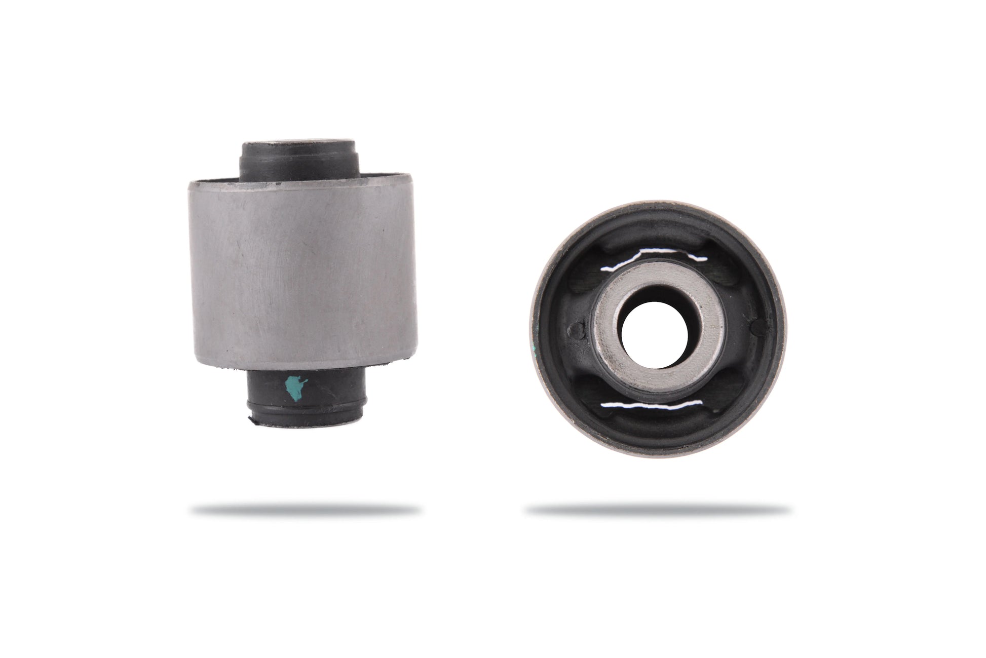 Pedders Rear Differential Forward Mount Rubber Bush Kit - 540065