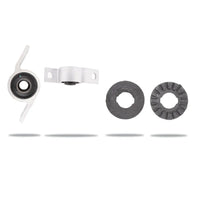 Pedders R/H Front Lower Control Arm Complete Rear Mount - 540067