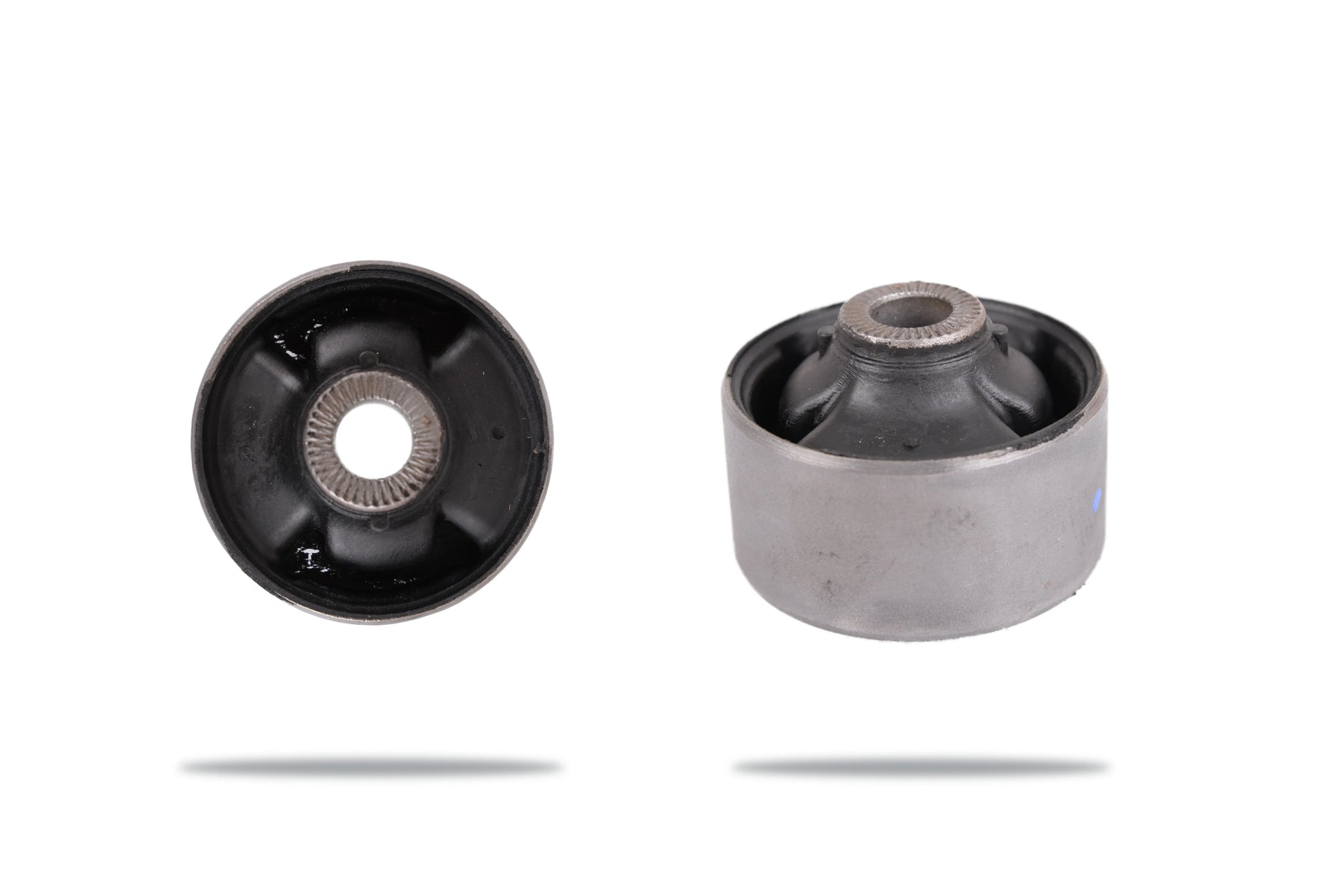 Pedders Front Lower Control Arm Inner Rear Rubber Bush Kit - 540071