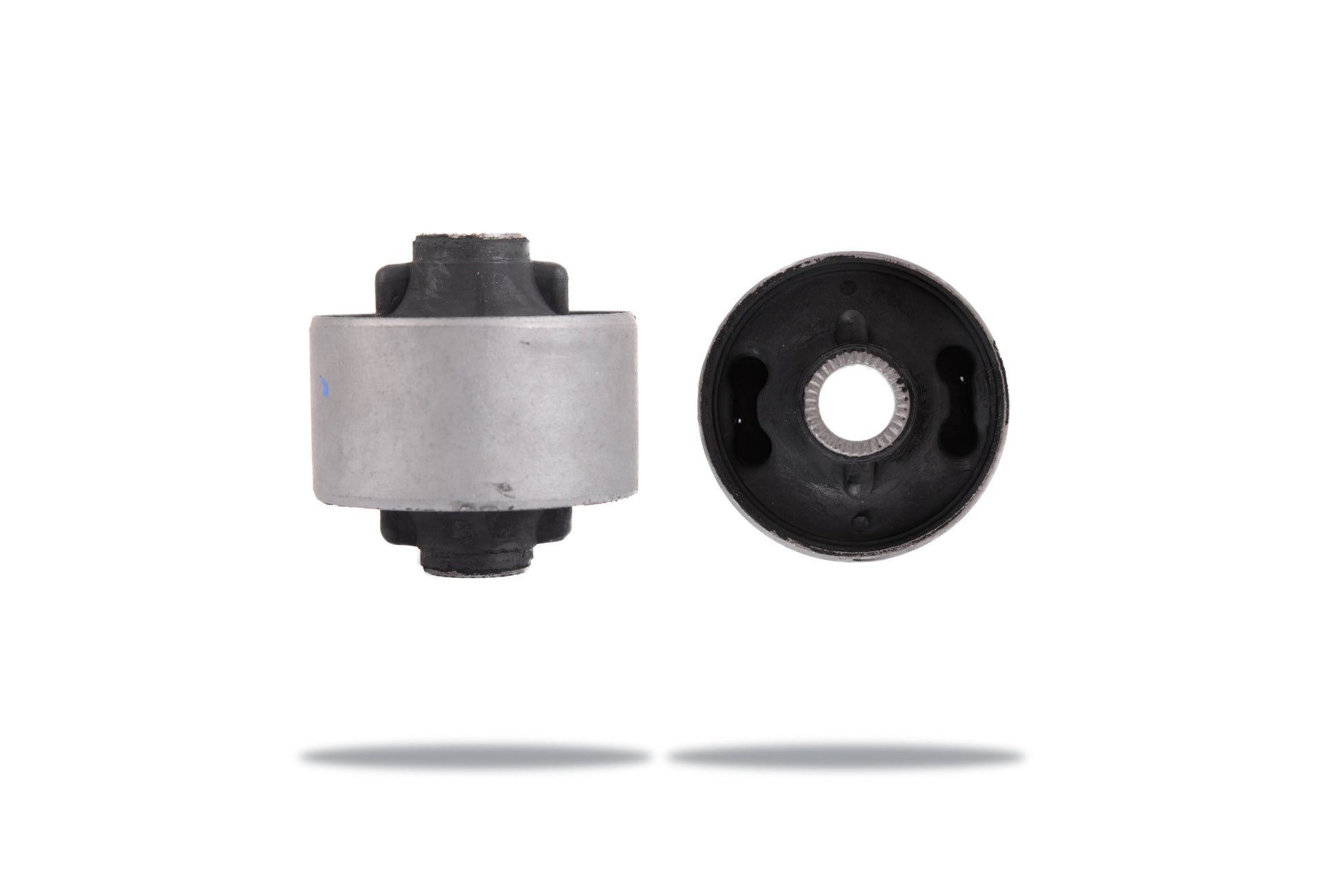 Pedders Front Lower Control Arm Inner Rear Rubber Bush Kit - 540072