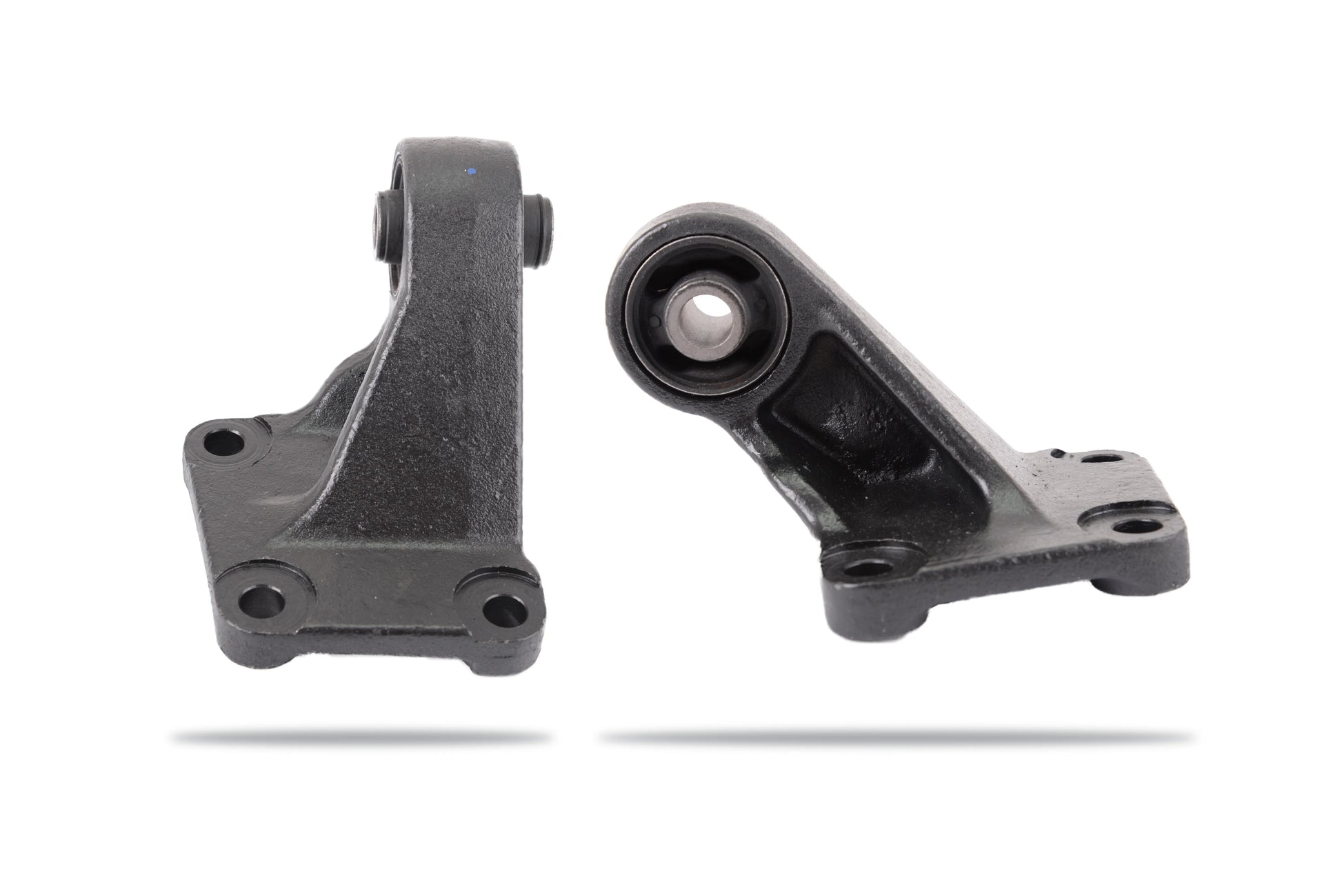 Pedders Rear Differential Forward Right Hand Mount with Rubber Bush - 540074