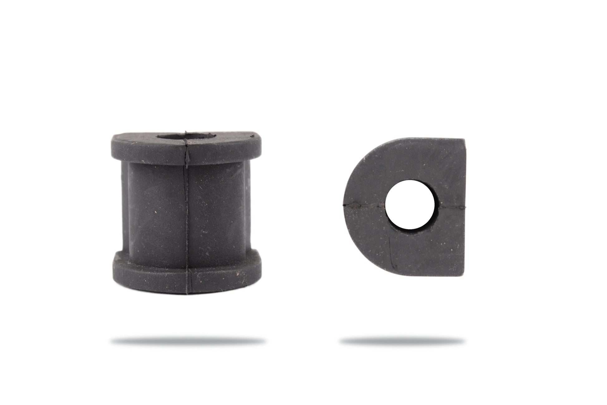 Pedders Rear Swaybar Rubber D-bush Kit - 540075