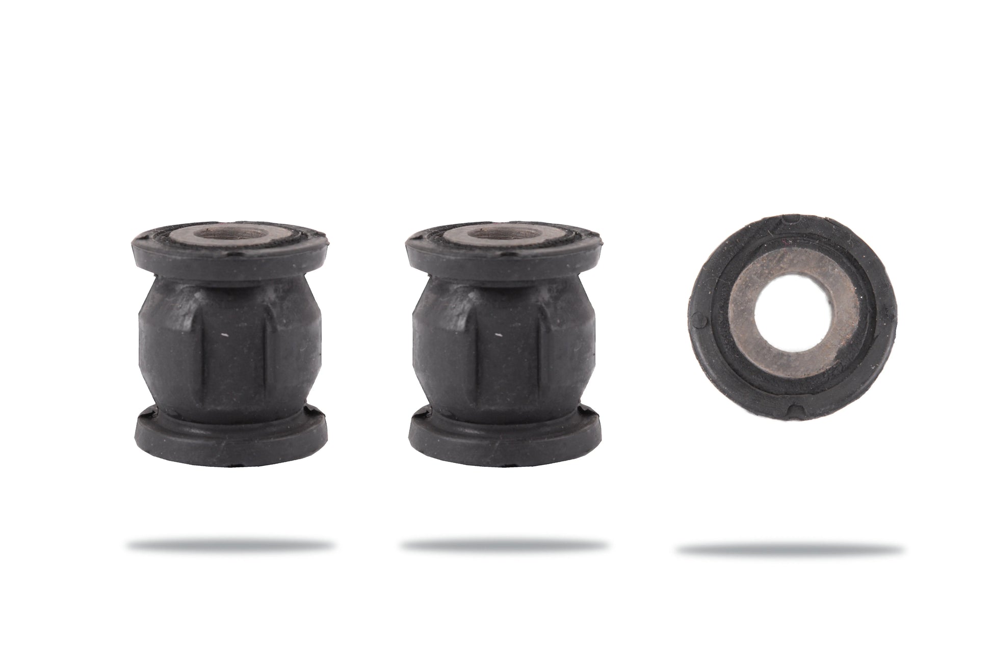 Pedders Steering Rack Mount Rubber Bush Kit (3) - 540076