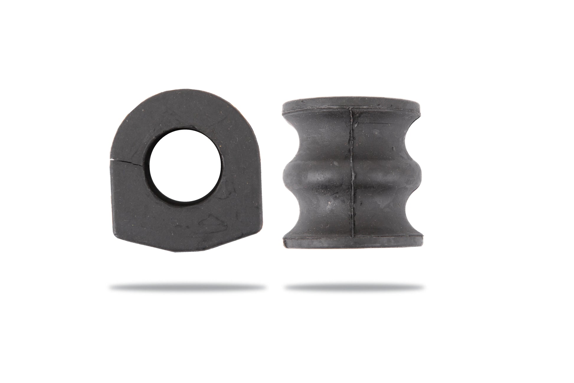 Pedders Rear Swaybar Rubber D-bush Kit - 540078