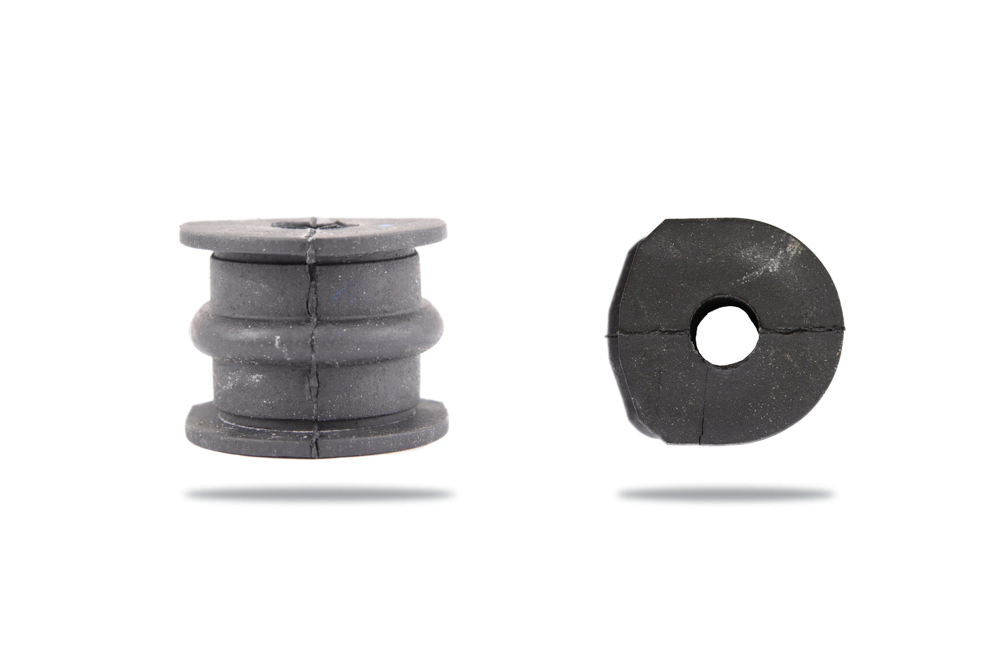 Pedders Rear Swaybar Rubber D-bush Kit - 540079