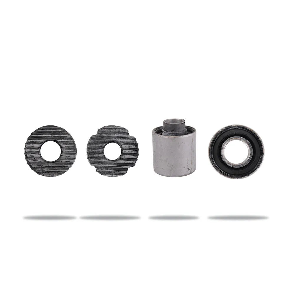 Pedders Front Lower Control Arm Inner Rear Rubber Bush Kit (2 bushes) - 540080