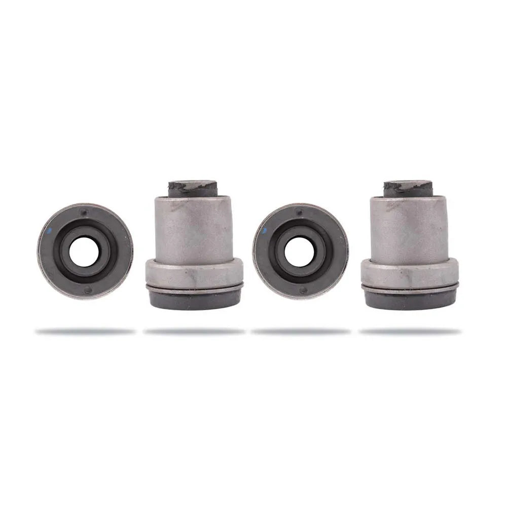 Pedders Front Upper Control Arm Inner Rubber Bush Kit - 540081
