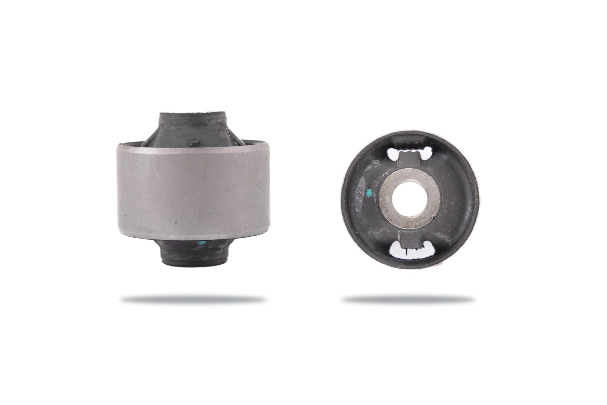 Pedders Front Lower Control Arm Inner Rear Rubber Bush Kit - 540083