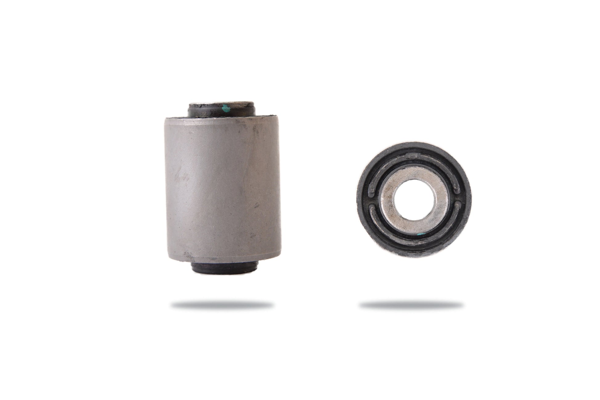 Pedders Front Lower Control Arm Inner Front Rubber Bush Kit - 540085