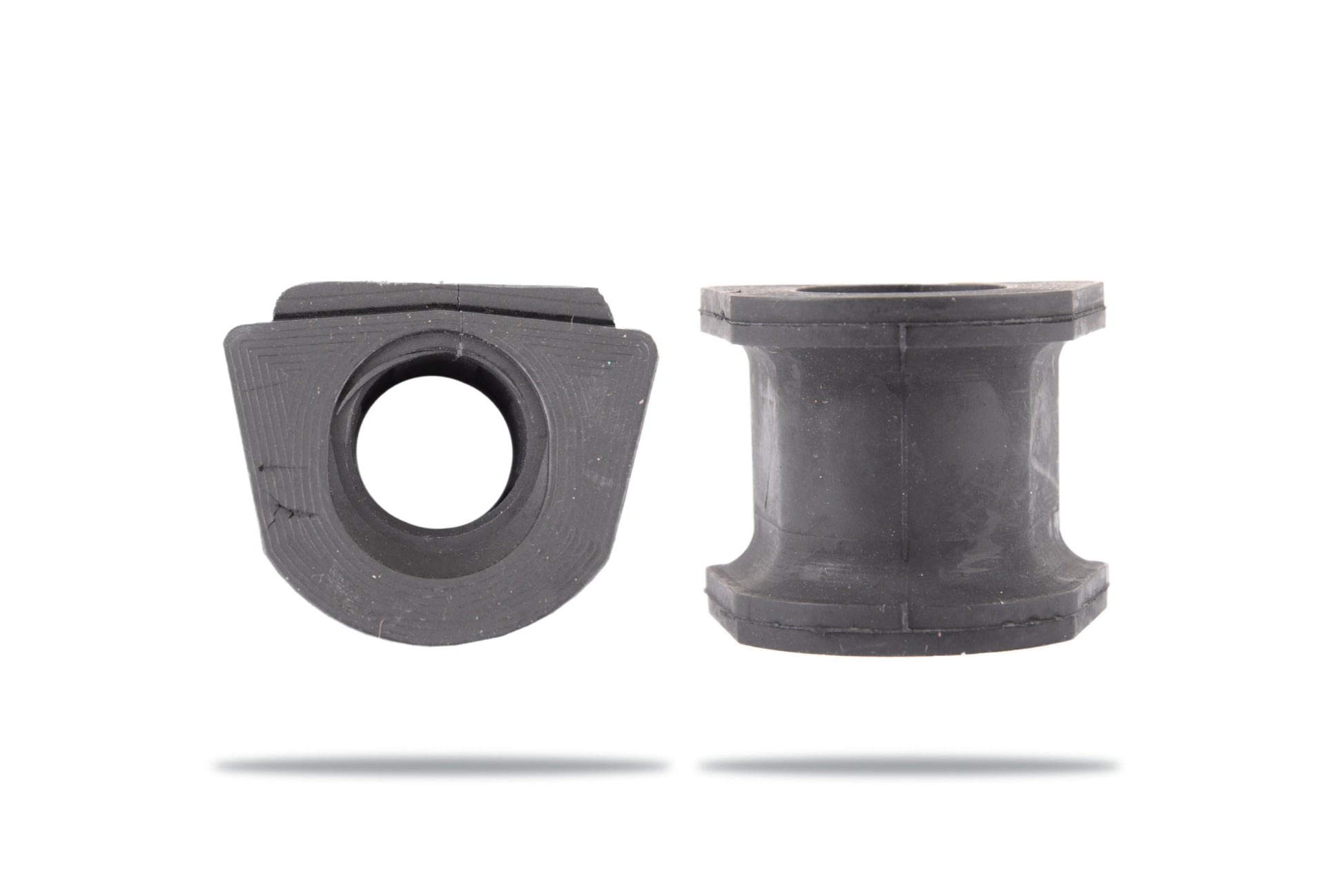 Pedders Rear Swaybar Rubber D-bush Kit - 540087