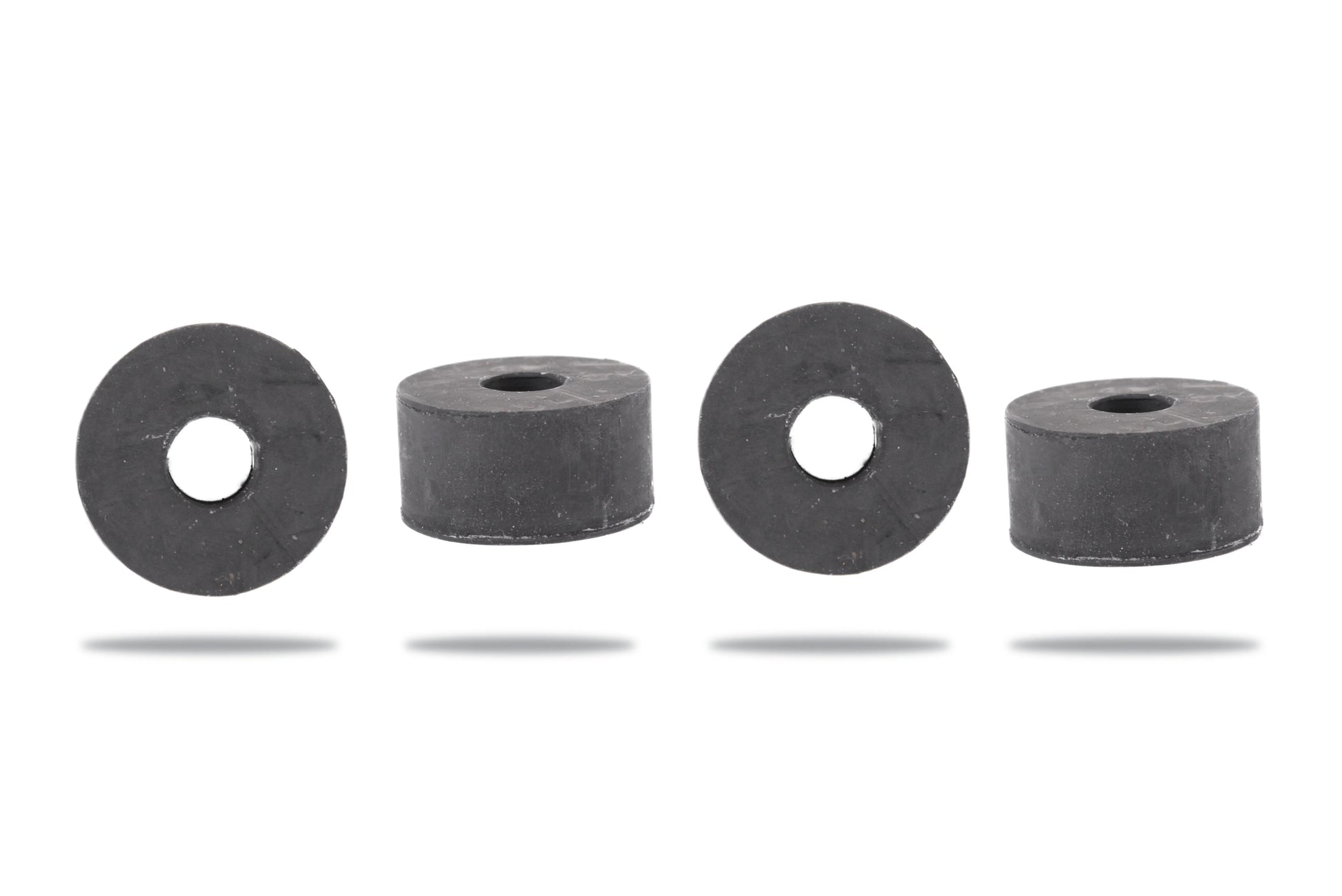 Pedders Anti-roll Bar-to-Link Insulator Rubber Bush Kit - 540092