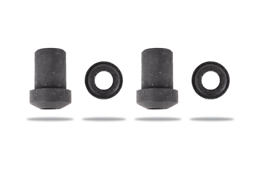 Urethane Leaf Spring Shackle Bush (4 PKT) - 540093