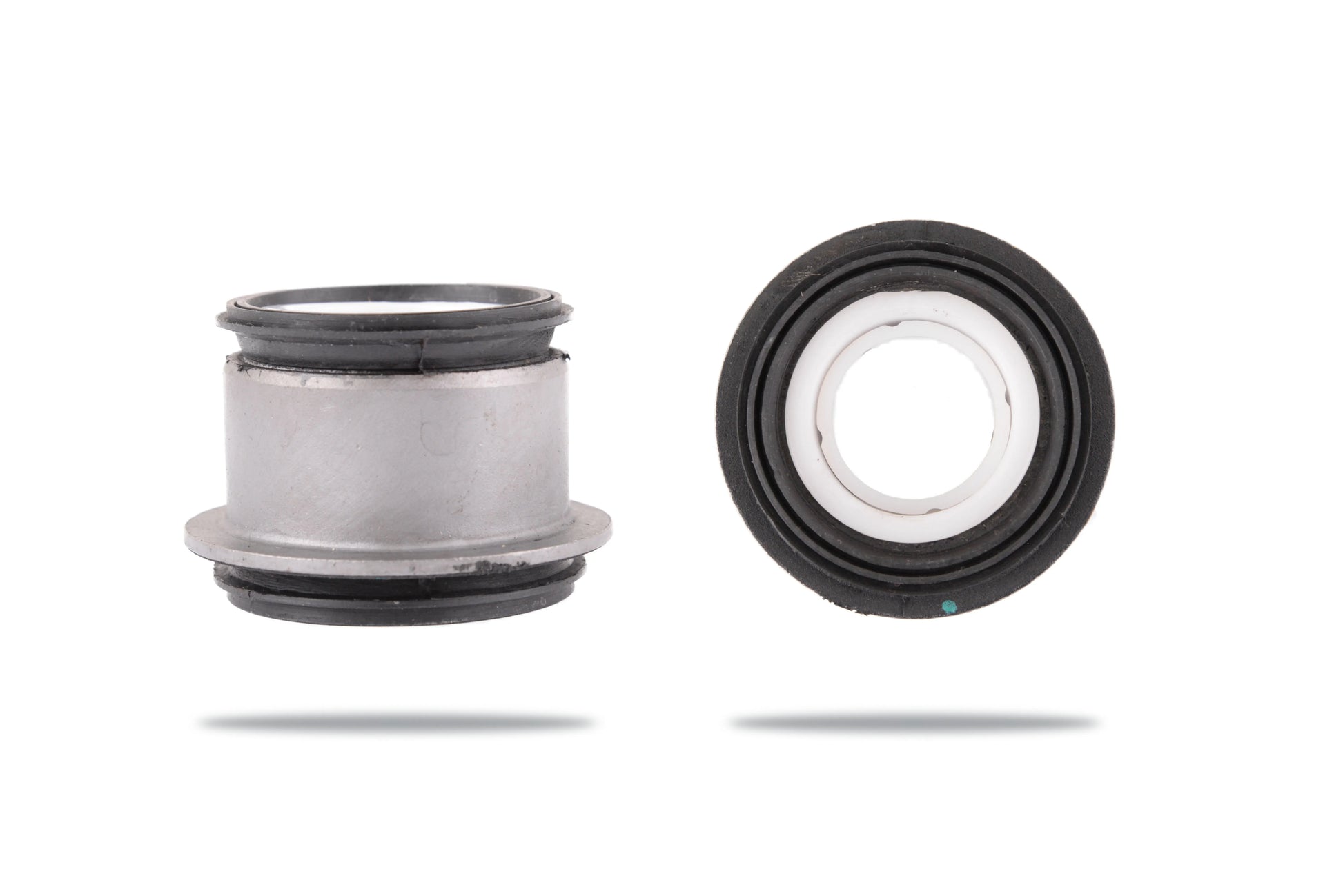 Pedders Front Upper Control Arm Inner Front Rubber Bush Kit - 540094